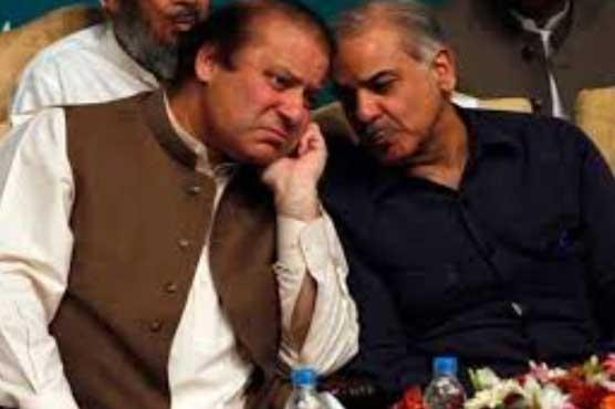 Prime Minister meets CM Punjab, discusses political situation