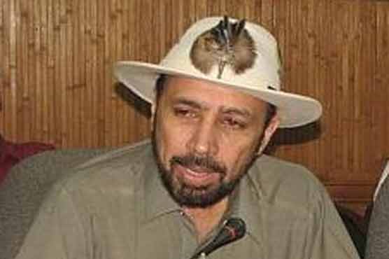 SC restores membership of PTI MPA Ikramullah Gandapur