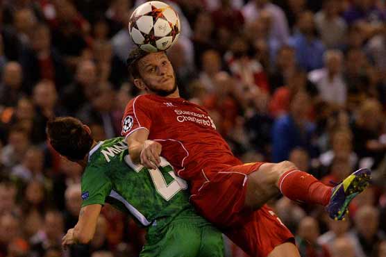 Liverpool look for European lift against Basel 