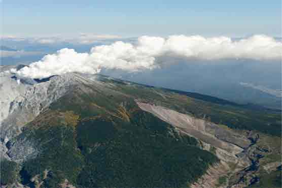 Japan volcano death toll hits 47 as new bodies found