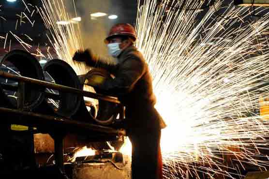 India's factories slow to lowest level this year: survey