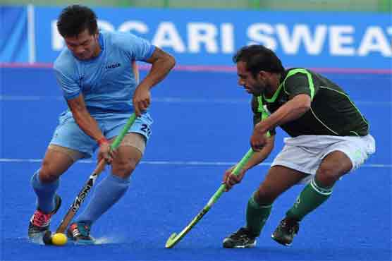 Asian Games: Pakistan face arch-rivals India in hockey final today