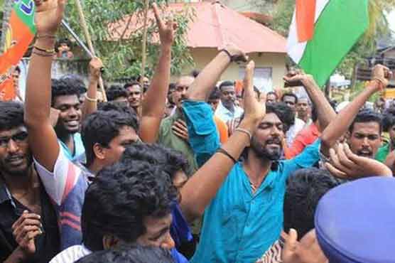 Kerala: 5-year old cooped up in dog's cage at school