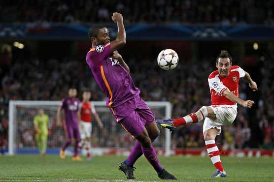Welbeck can thrive after Euro treble, says Wenger 