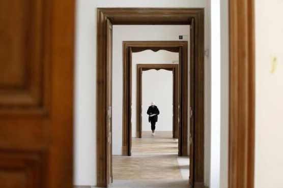 Paris Picasso museum finally set to open after turbulent renovation