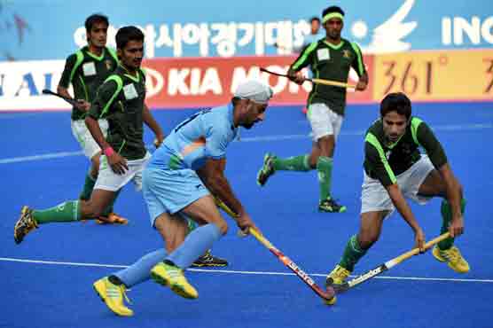 Asian Games Men's Hockey: Pakistan lose 4-2 in shoot-out against India