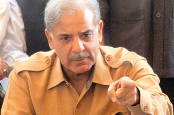 CM Punjab welcomed by GoNawazGo slogans in Jhang 