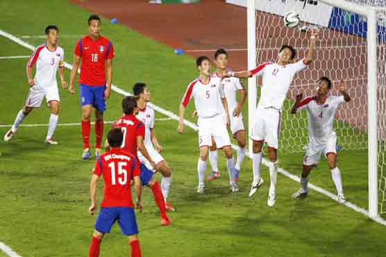 Asian Games: South Korea beat North to win football gold