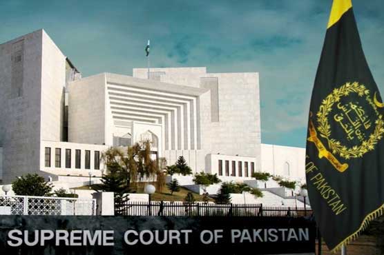 Supreme Court expresses anger over delay in local govt elections