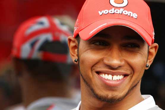 Formula One: First blood to Hamilton in Japan
