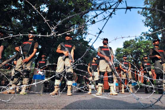 Model Town case: Decision to appoint JIT Head delayed