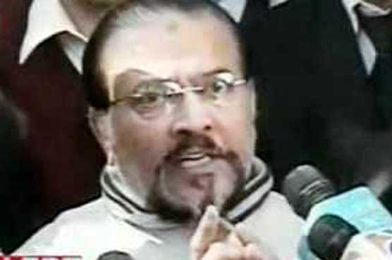 Hajj Corruption Case: Main accused Rao Shakeel released on bail