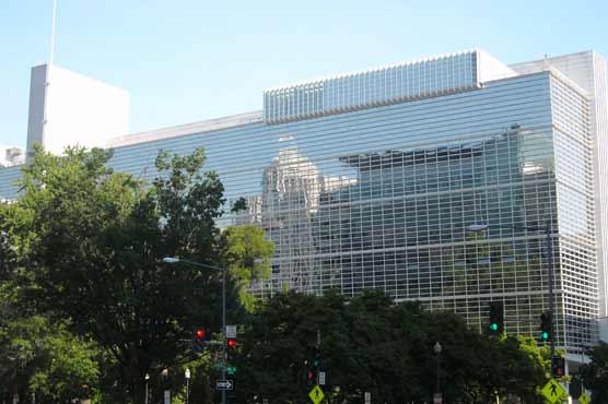 World Bank staff press Kim over selective bonuses