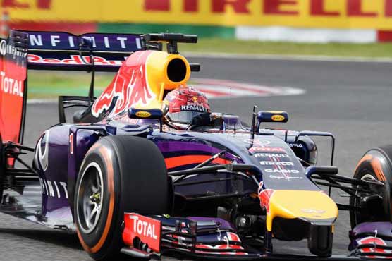  Red Bull exit a decision of the heart, says Vettel 