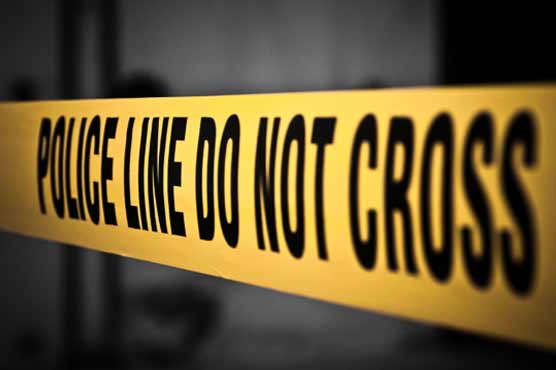 Eight people killed in western Colombia