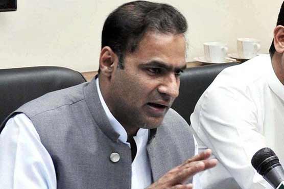 India ventured to Mars; we're still struggling through sit-ins: Abid Sher Ali