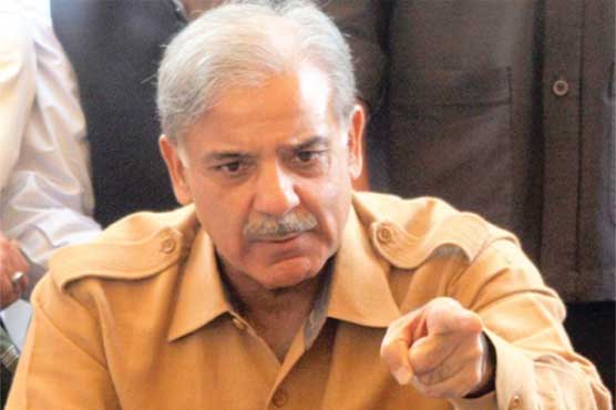 Revolution is fair distribution of funds among flood victims: CM Punjab