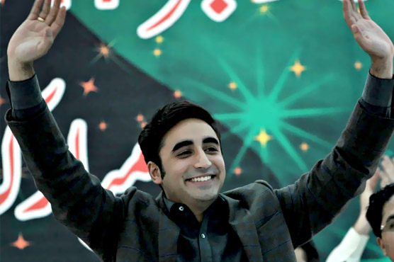 Bilawal's retaliatory tweet, Qadri's fiery statement