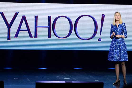 Yahoo wants to invest in Snapchat
