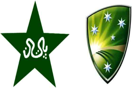 Pakistan to face Australia T20 International today