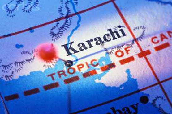 Citizens kill 4 dacoits in Karachi