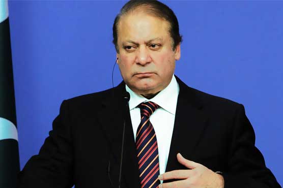 Democratic forces acted wisely in political crisis: Nawaz Sharif