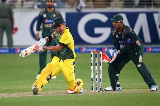 Australia beat Pakistan in one-off Twenty20