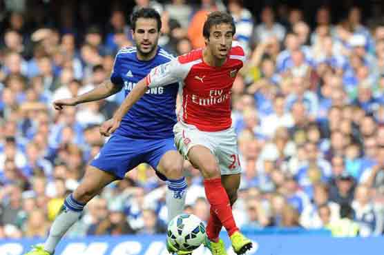 Chelsea beat Arsenal to consolidate league lead
