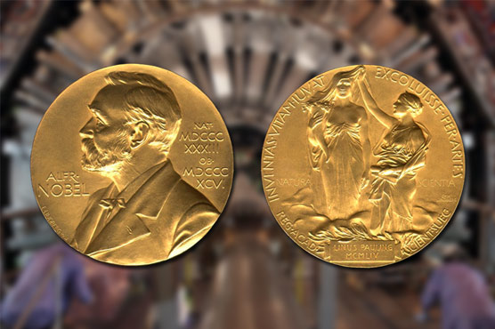 True or false: How well do you know Nobel Prizes?