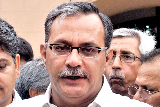 Bilawal's statement open threat, based on bigotry: Haider Abbas Rizvi