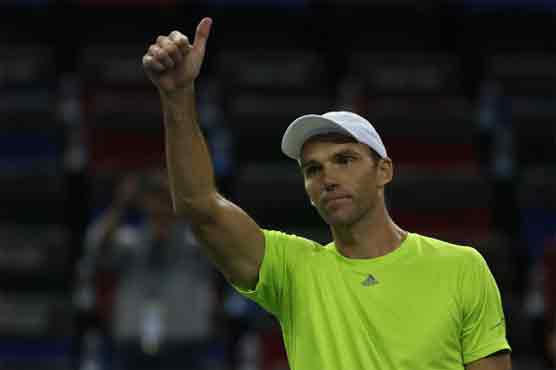 Cilic loses to Karlovic at Shanghai Masters