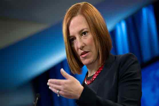 US expresses concern over Indian firing on LoC