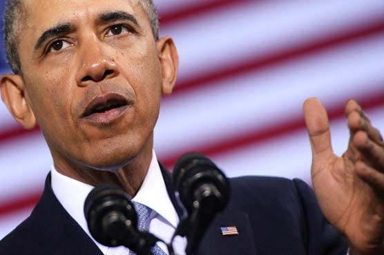 Obama's midterm effort getting off to late start