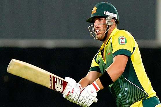 Australia win toss, elect to bat first