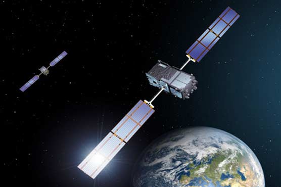 Design flaw led navigation satellites off course