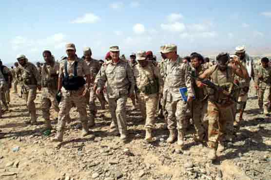 At least 29 dead in attacks, clashes in Yemen