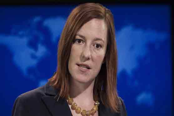 US urges India, Pakistan to resolve issues through negotiations