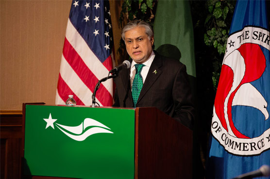 Diamer Bhasha Dam: US pledges support for project