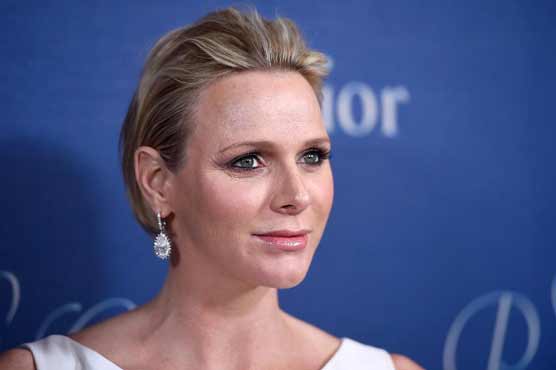Princess Charlene of Monaco expecting twins 