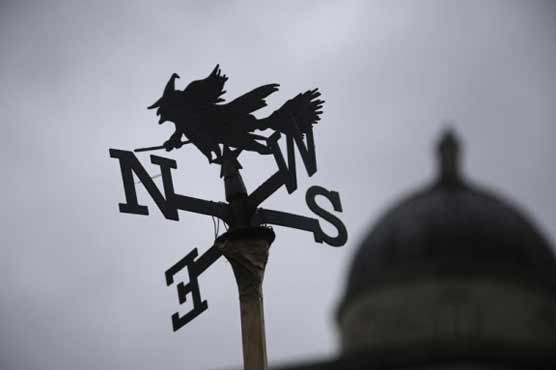 Witchcraft-related child abuse on the rise in Britain, say police