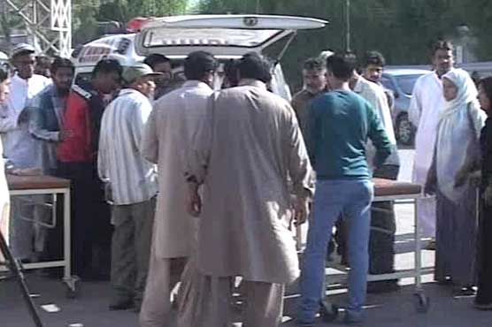 Karachi: 29 dead, 24 injured as result of drinking raw alcohol