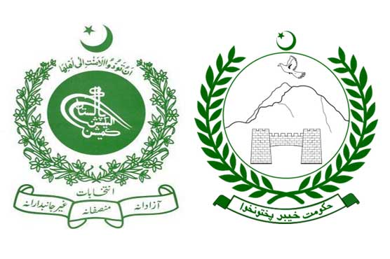 KPK will request ECP to redefine local bodies' constituencies: Sources