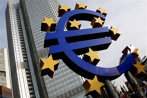 Eurozone glooms as German growth outlook darkens