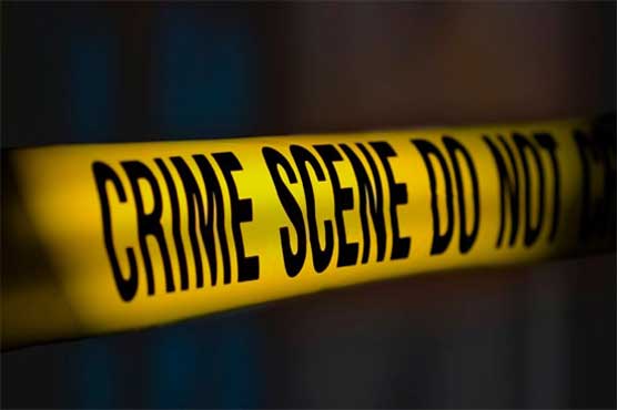 Guilty plea in brutal sex trafficking ring