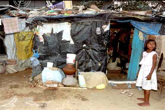 Study: Toilets alone won't fix India sanitation