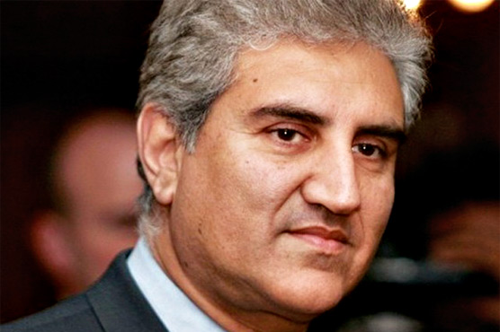 When Multan speaks, South Punjab speaks: Shah Mehmood Qureshi