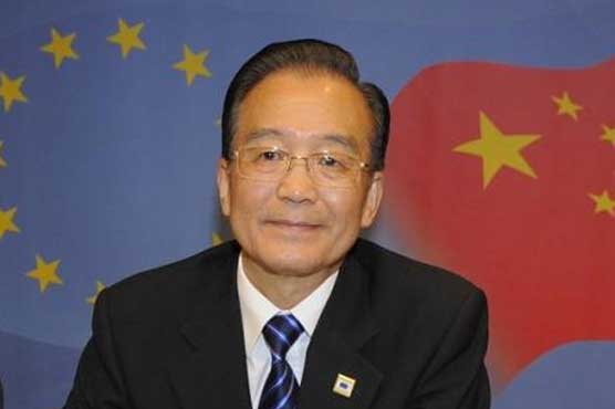 China,Germany vow to deepen ties at Li-Merkel summit