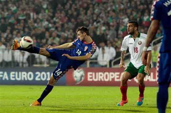 Chiellini leads Italy to 2-1 win over Azerbaijan