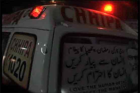 Karachi: Two kids die after being run over by speeding car