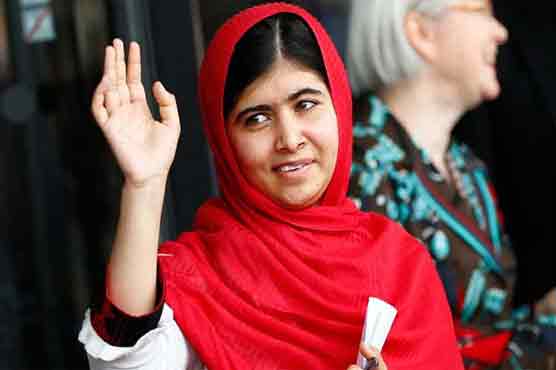 Malala to get honorary Canadain citizenship